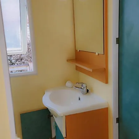 Mobile Saint-Gérons