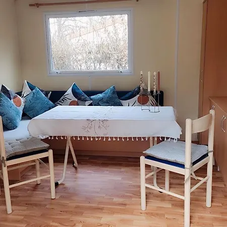 Mobile Saint-Gérons